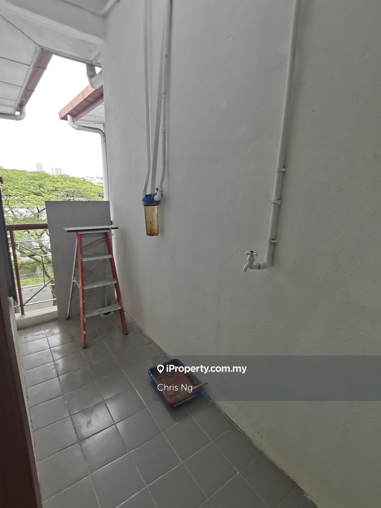 Apartment for Sale in Permai @ USJ 1 (Coral Court) by Chris Ng - iProperty.com.my