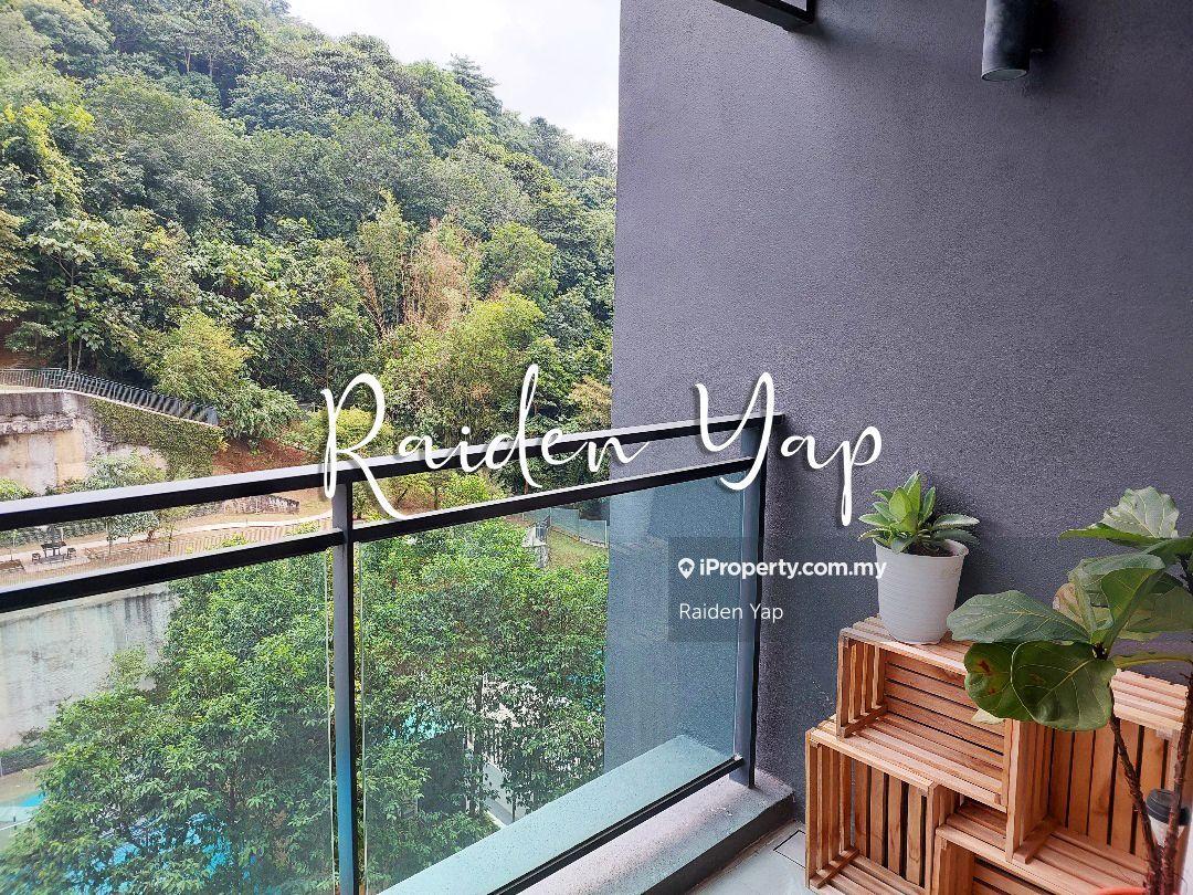 Condominium for Sale in Kaleidoscope (Residensi Setiawangsa) by Raiden Yap - iProperty.com.my