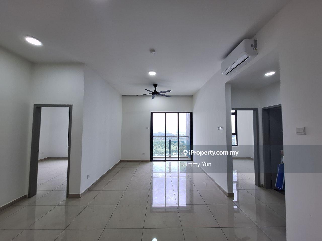 Residensi Servis untuk Dijual di B11 Parkland Residence oleh Jimmy Yun - iProperty.com.my