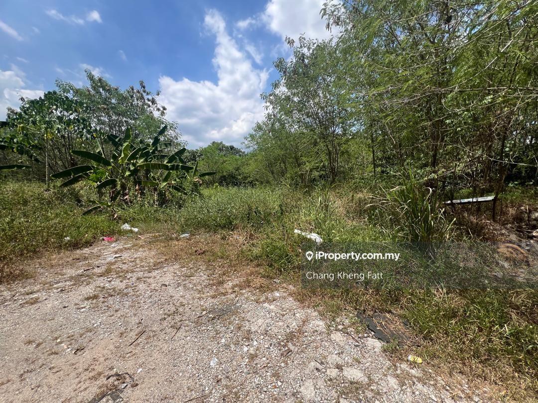 Agricultural Land for Sale in Kampung Sijangkang, Telok Panglima Garang by Chang Kheng Fatt - iProperty.com.my