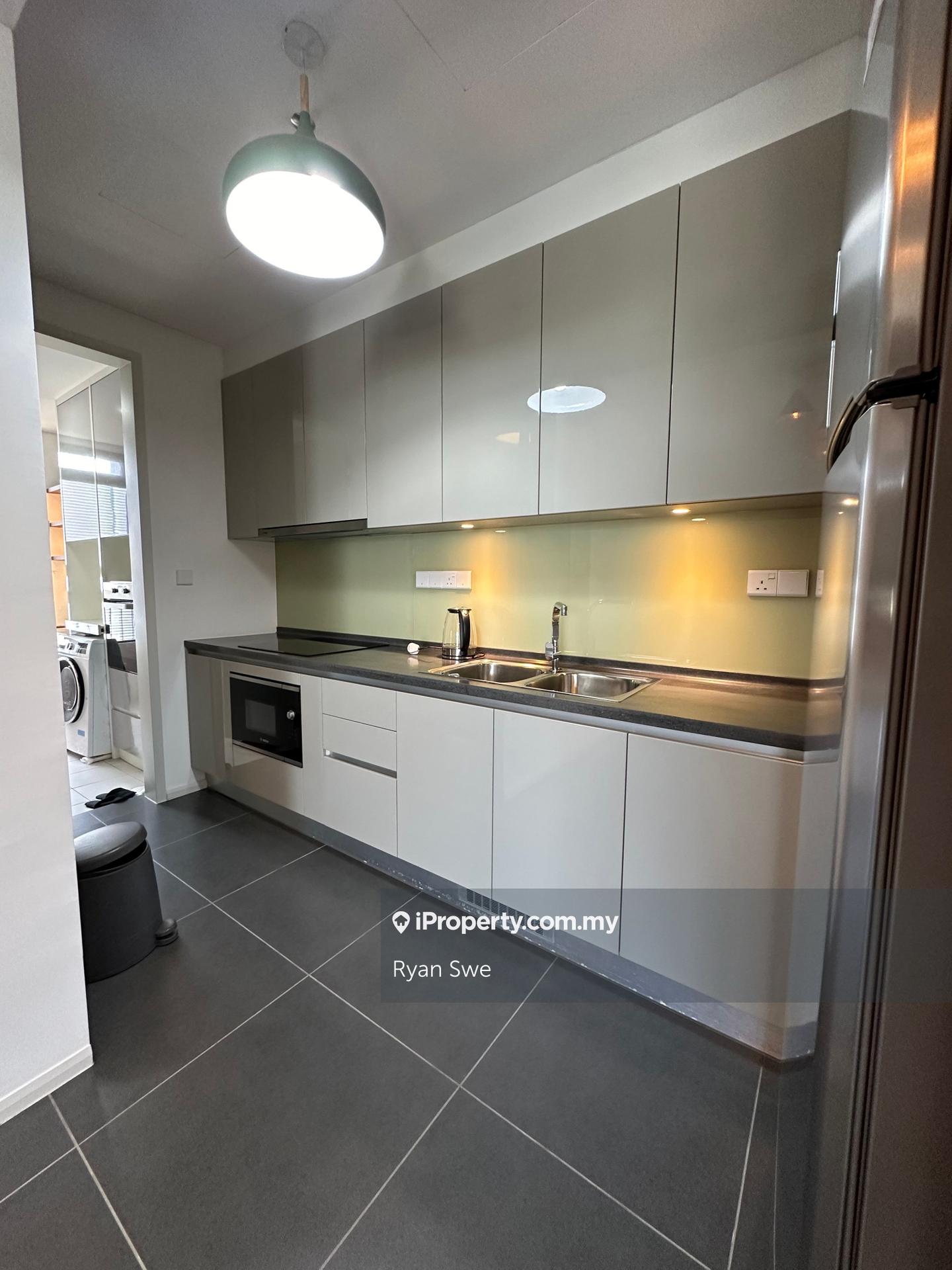 Service Residence for Sale in Ativo Suites @ Damansara Avenue by Ryan Swe - iProperty.com.my