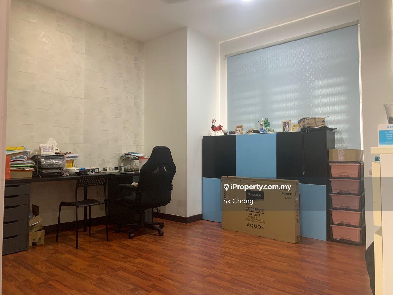 Rumah Berangkai 2 Tingkat untuk Dijual di Taman Puchong Hartamas, Puchong oleh Sk Chong - iProperty.com.my