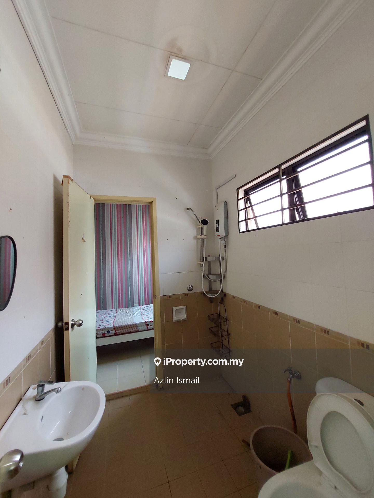 2-storey Terraced House for Sale in Seksyen 7, Shah Alam by Azlin Ismail - iProperty.com.my