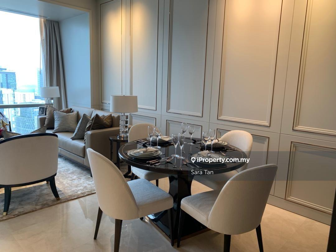 Service Residence for Rent in Pavilion Suites by Sara Tan - iProperty.com.my