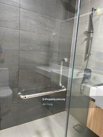 Residensi Servis untuk Disewa di Third Avenue oleh Jim Yong - iProperty.com.my