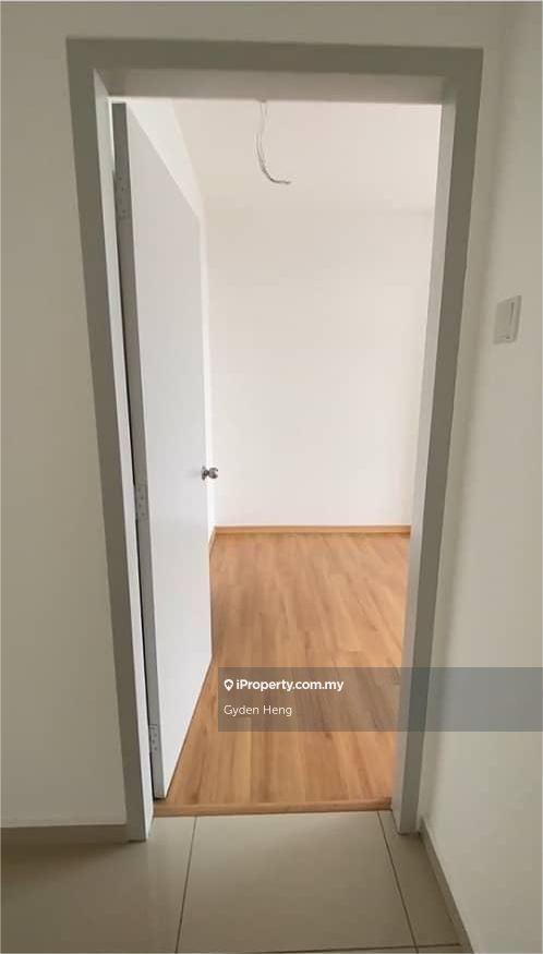 Residensi Servis untuk Dijual di Midas @ Seri Alam oleh Gyden Heng - iProperty.com.my