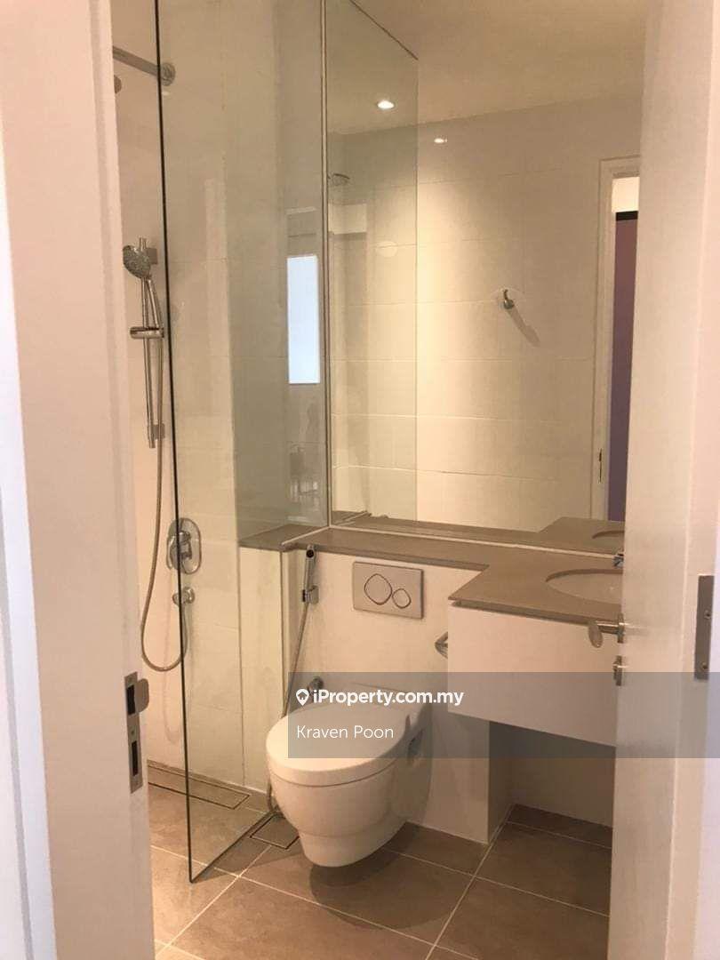 Service Residence for Sale in Senada Residence @ KLGCC Resort by Kraven Poon - iProperty.com.my