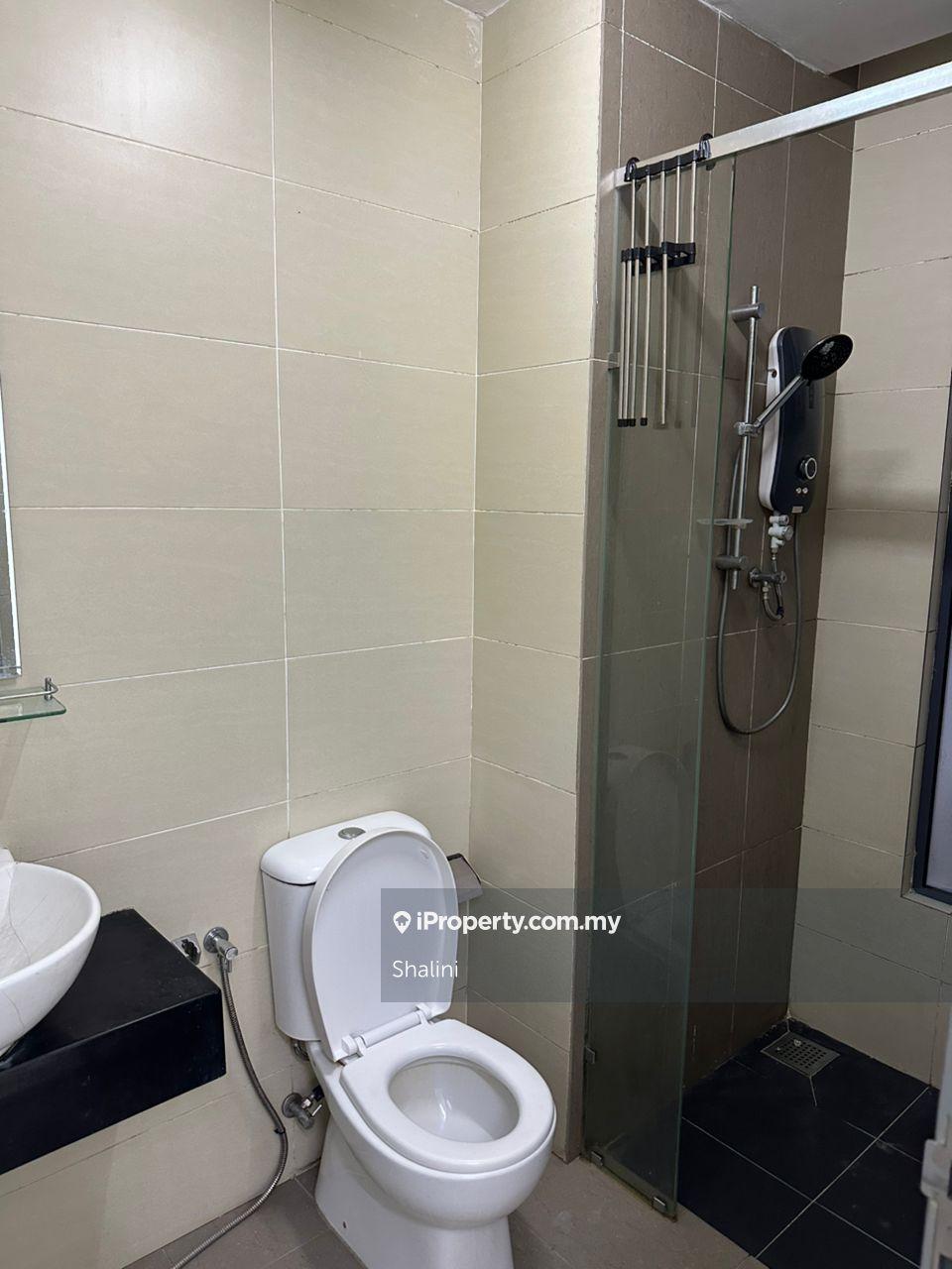 Service Residence for Sale in LakePark Residence @ KL North by Shalini - iProperty.com.my