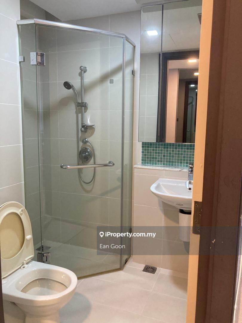 Condominium for Rent in Tiffani Kiara by Ean Goon - iProperty.com.my