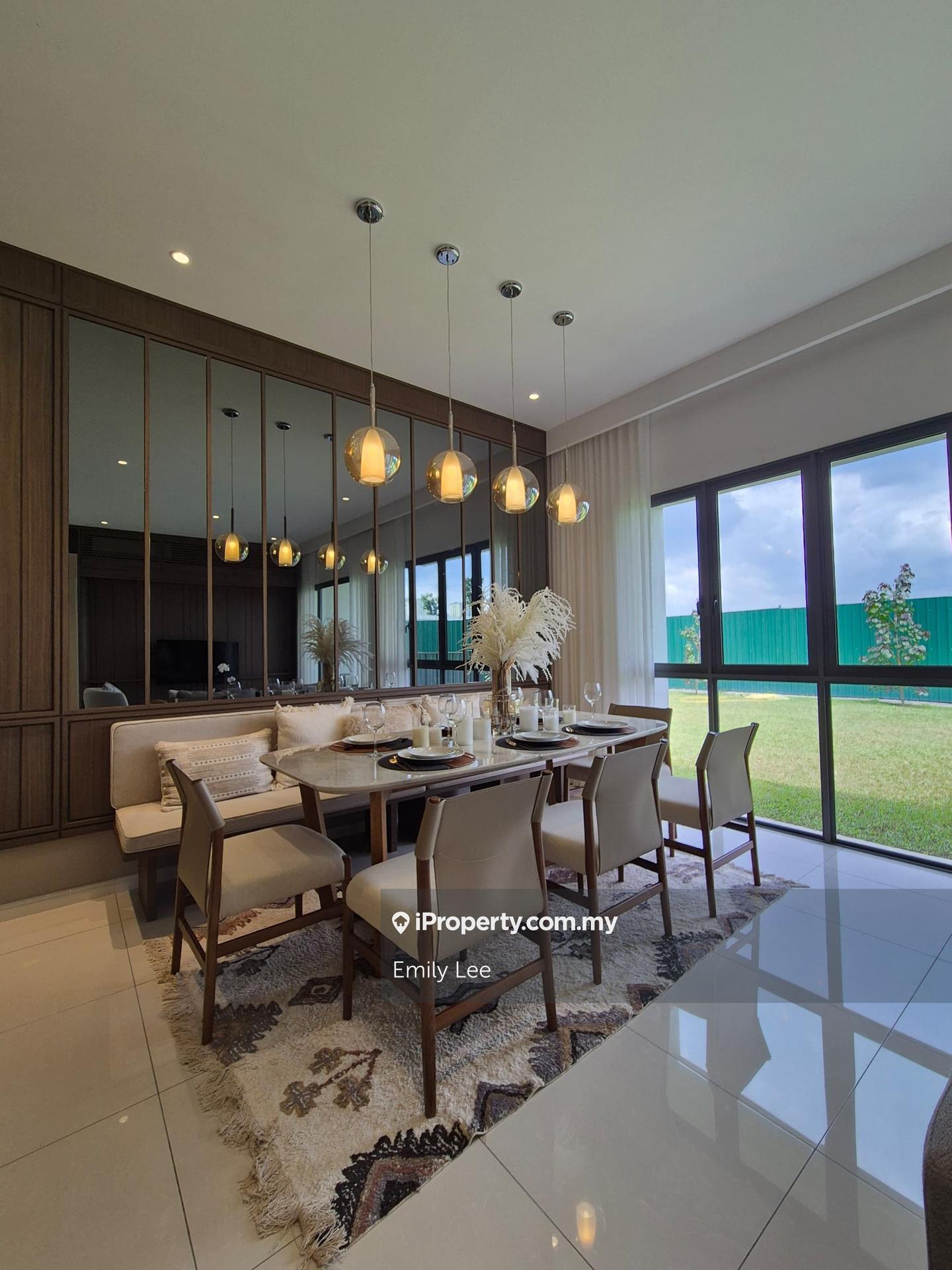 Condominium for Sale in Linari by Emily Lee - iProperty.com.my