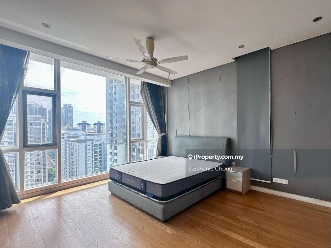 Condominium for Sale in Kiara 9 Residency by Stephanie Chong - iProperty.com.my