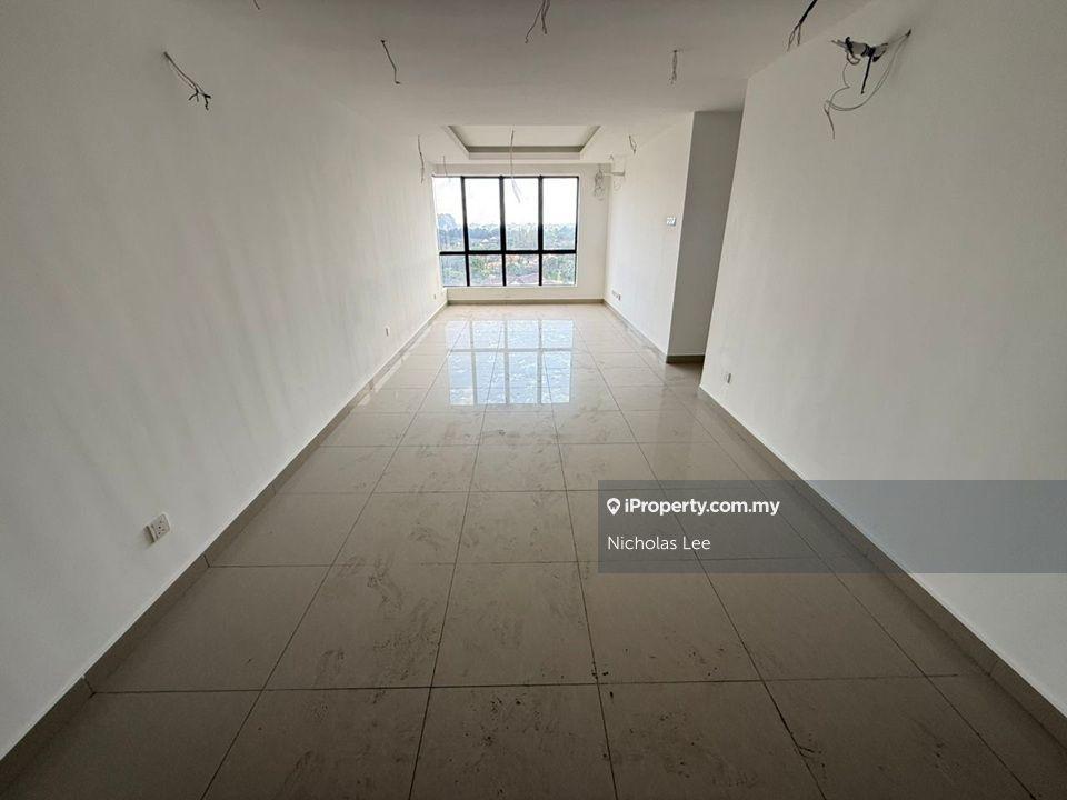 Condominium for Sale in Upper East @ Tiger Lane by Nicholas Lee - iProperty.com.my