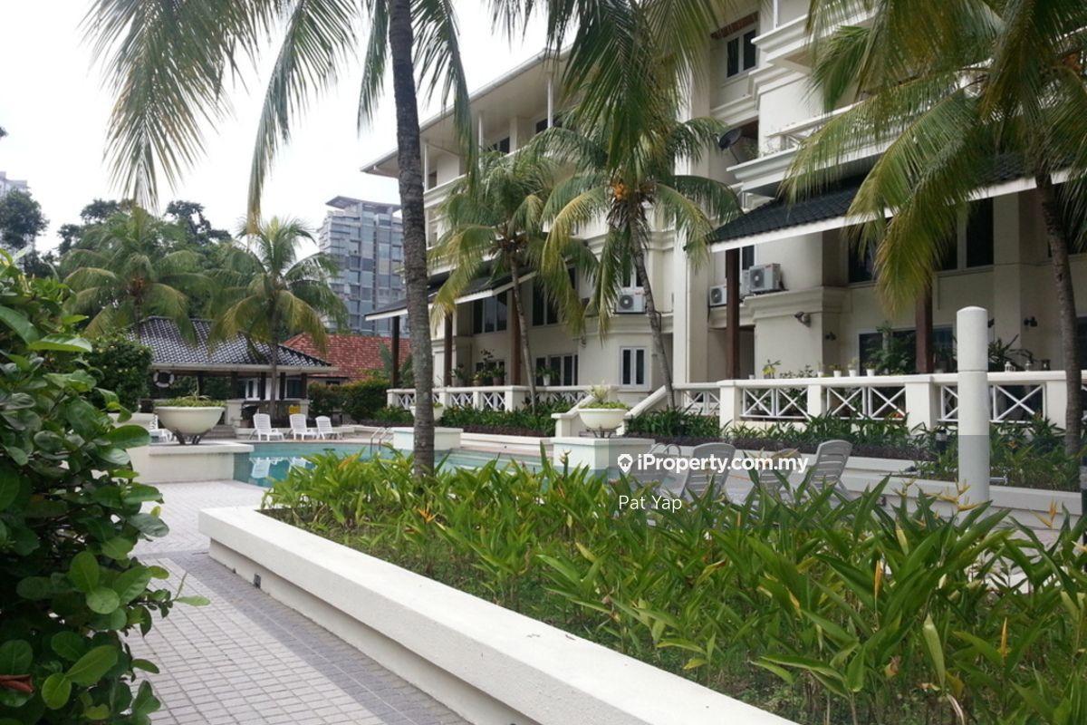 Apartment for Rent in Seriska by Pat Yap - iProperty.com.my