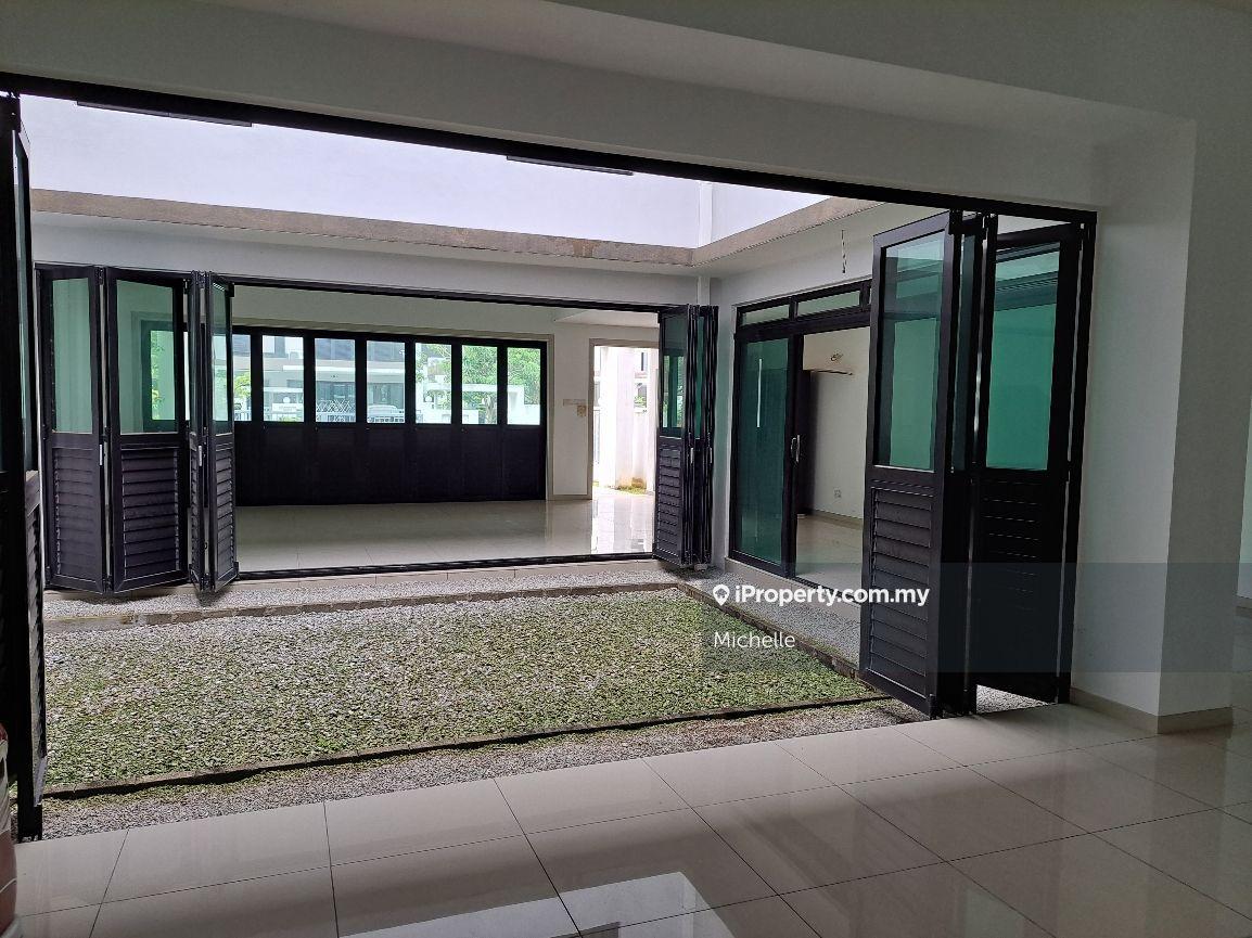Rumah Berangkai 2 Tingkat untuk Dijual di Elmina, Shah Alam oleh Michelle - iProperty.com.my