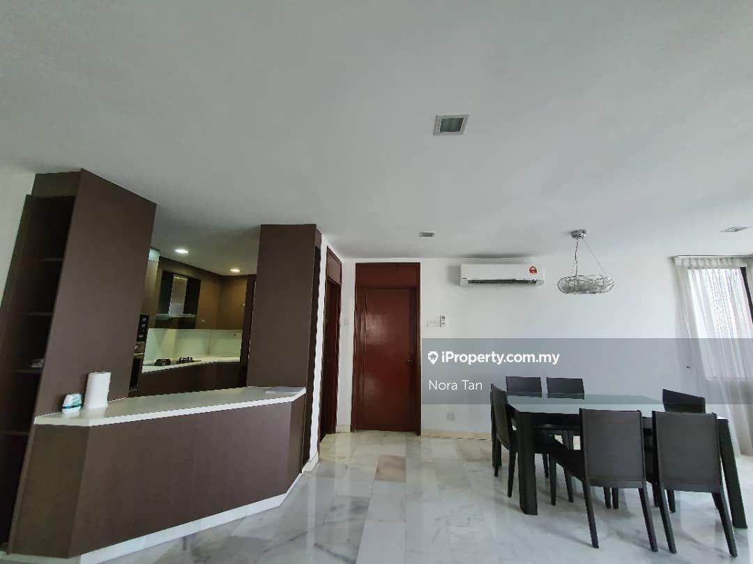 Kondominium untuk Disewa di Bangsar Puteri oleh Nora Tan - iProperty.com.my