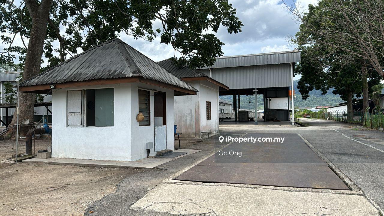 Gudang untuk Disewa di Semenyih, Selangor oleh Gc Ong - iProperty.com.my