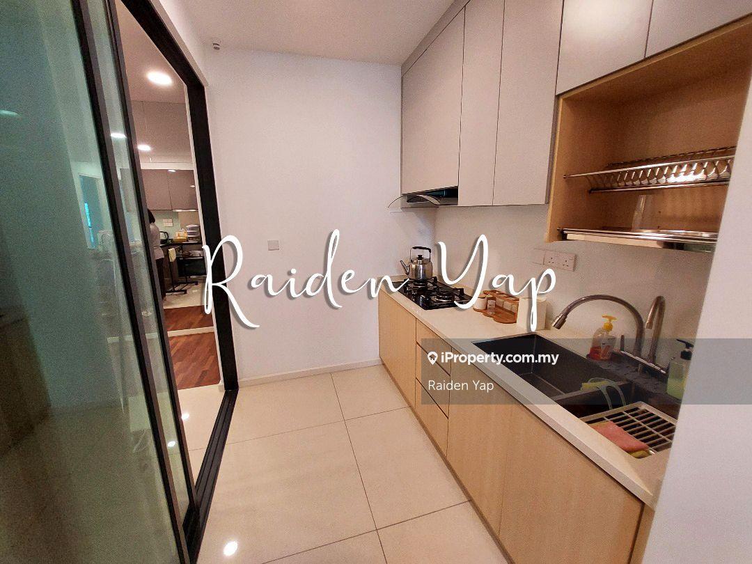 Condominium for Sale in Kaleidoscope (Residensi Setiawangsa) by Raiden Yap - iProperty.com.my