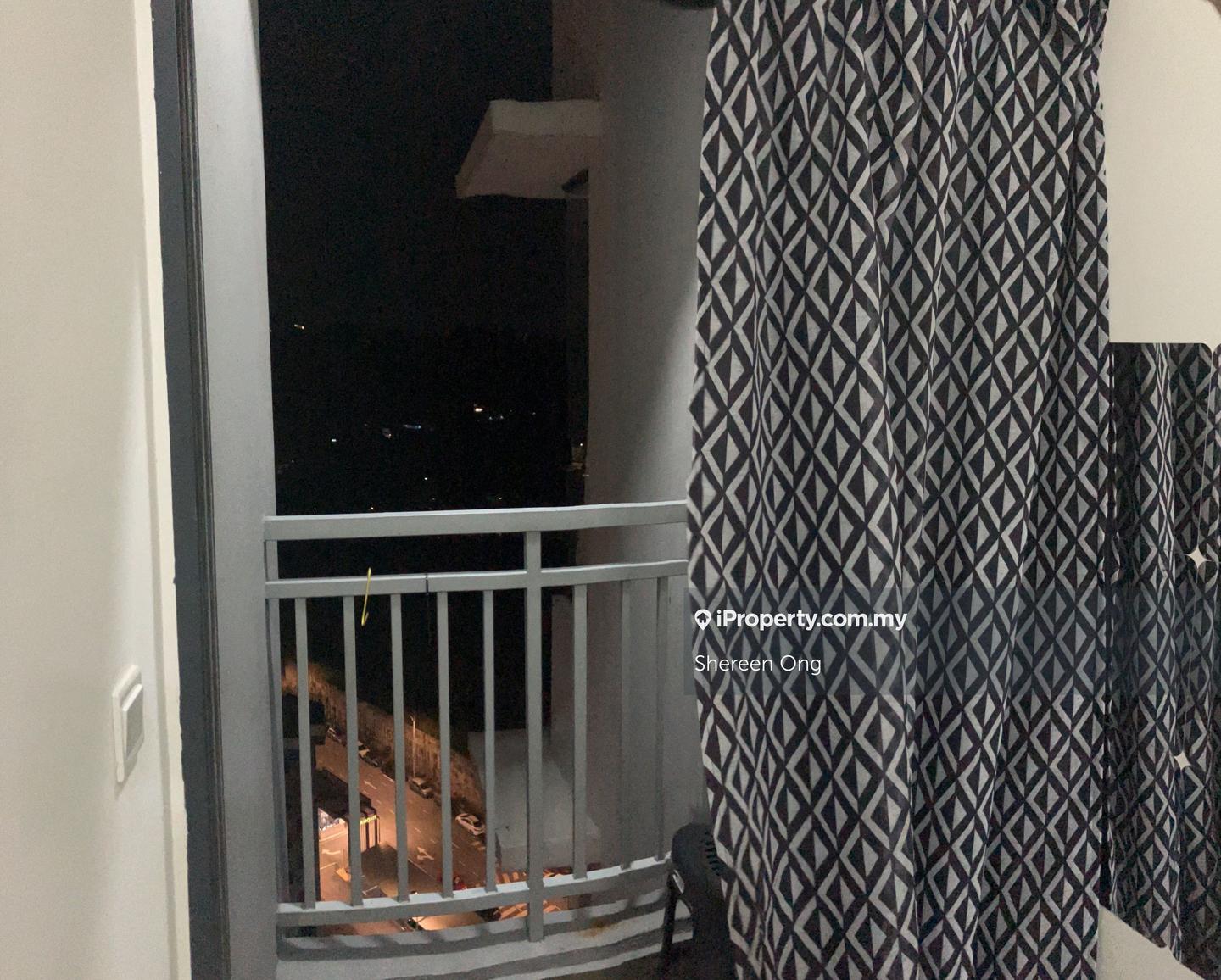 Residensi Servis untuk Dijual di Ayuman Suites oleh Shereen Ong - iProperty.com.my