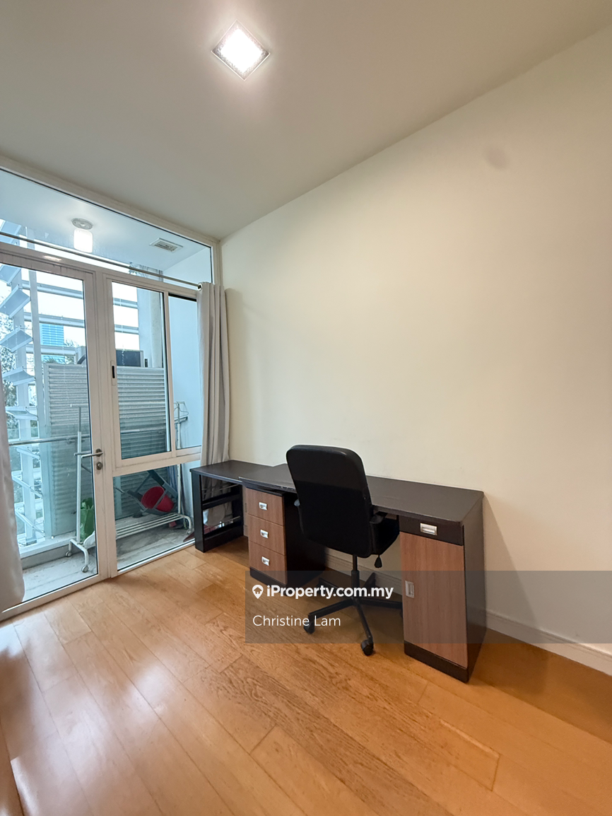 Kondominium untuk Disewa di Suasana Bangsar oleh Christine Lam - iProperty.com.my