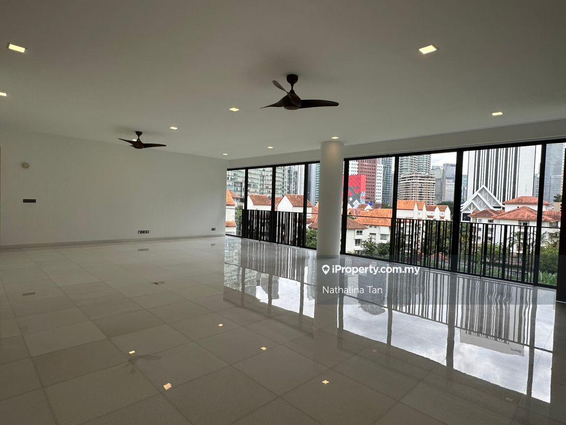 Kondominium untuk Dijual di Dedaun Condominium oleh Nathalina Tan - iProperty.com.my