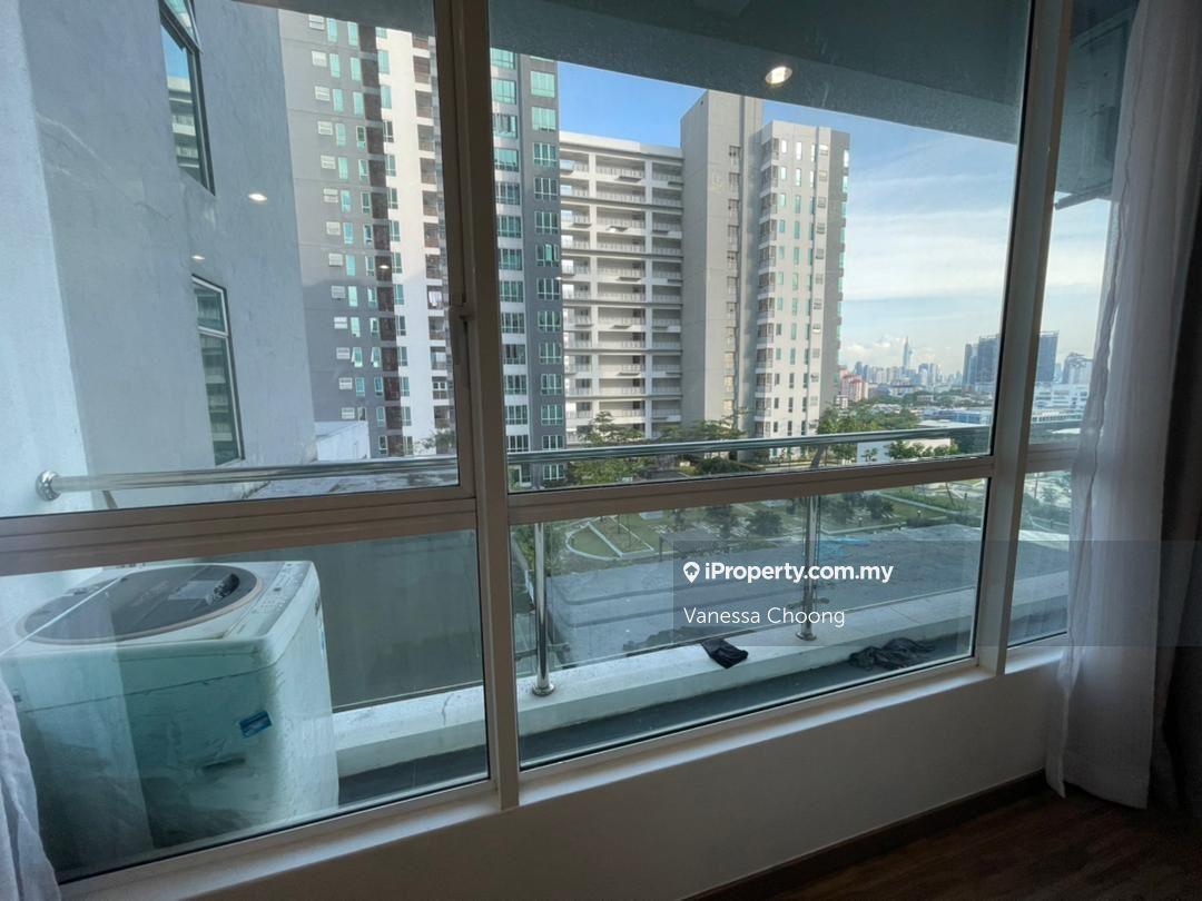 Service Residence for Sale in Zen Suites @ Zetapark by Vanessa Choong - iProperty.com.my