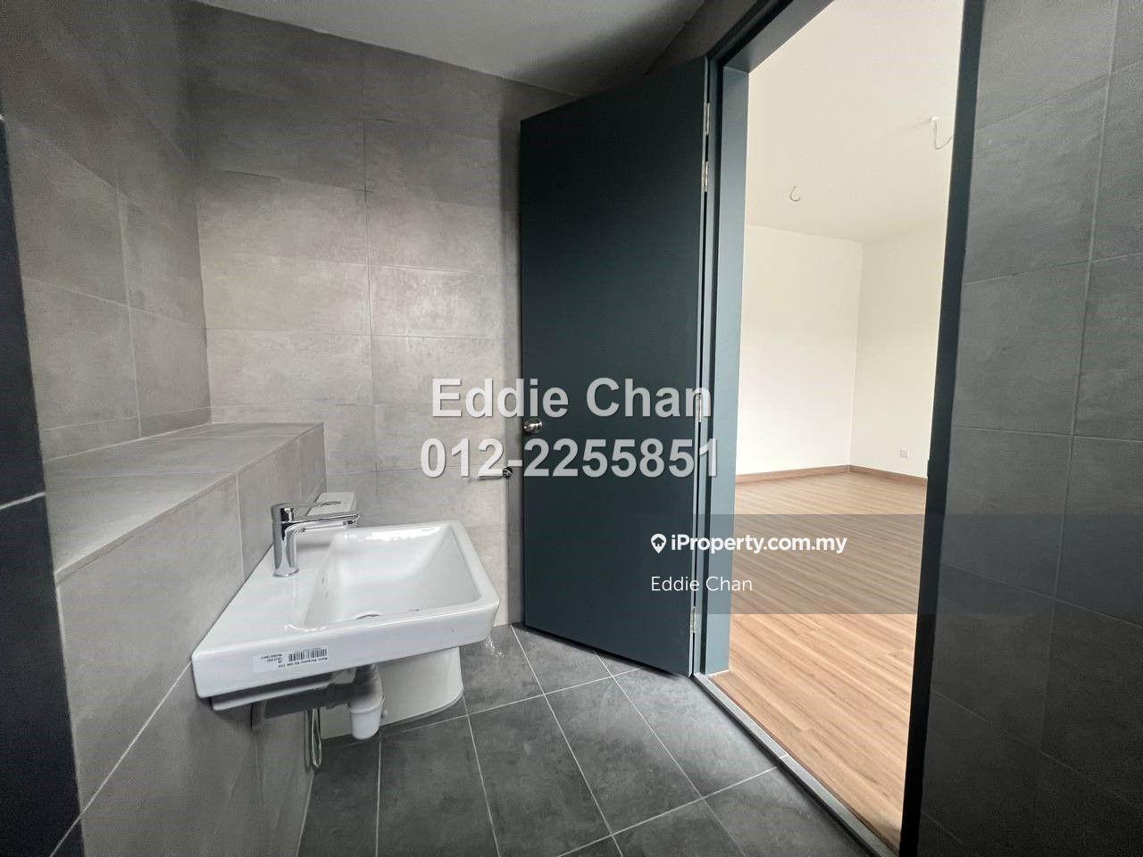 2-storey Terraced House for Sale in (Brand New) SIERRA HIJAUAN UKAY, Ampang by Eddie Chan - iProperty.com.my