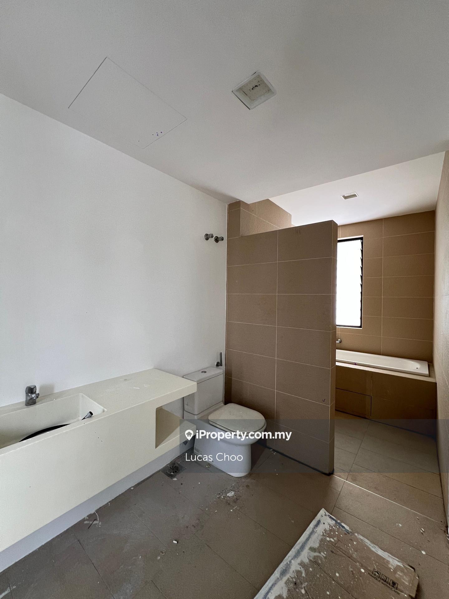 Rumah Berangkai 2.5 Tingkat untuk Dijual di 20Trees Residence @Courtyard Home, Ulu Kelang oleh Lucas Choo - iProperty.com.my