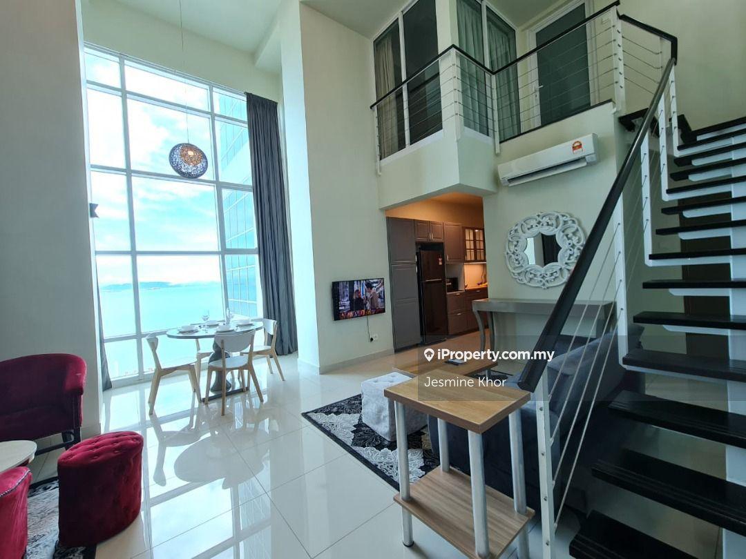 Service Residence for Sale in Maritime Suite by Jesmine Khor - iProperty.com.my