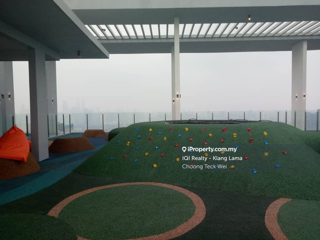 Condominium for Rent in Bennington Residences @ SkyArena by Choong Teck Wei - iProperty.com.my