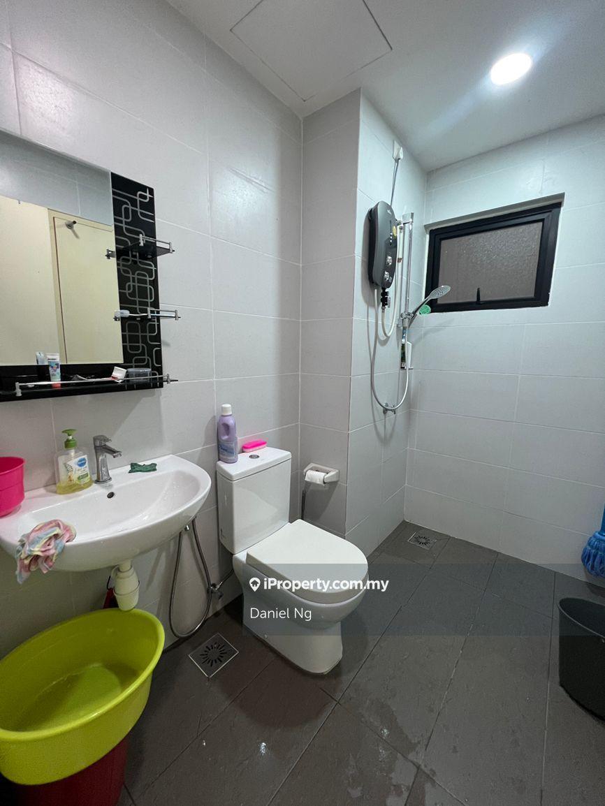 Residensi Servis untuk Disewa di Sk One Residence oleh Daniel Ng - iProperty.com.my