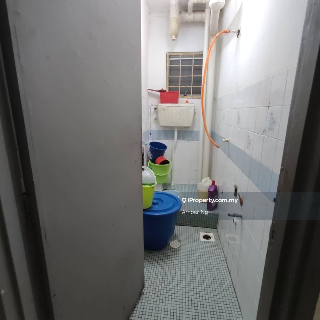 Kondominium untuk Dijual di Genting Court Condominium oleh Amber Ng - iProperty.com.my