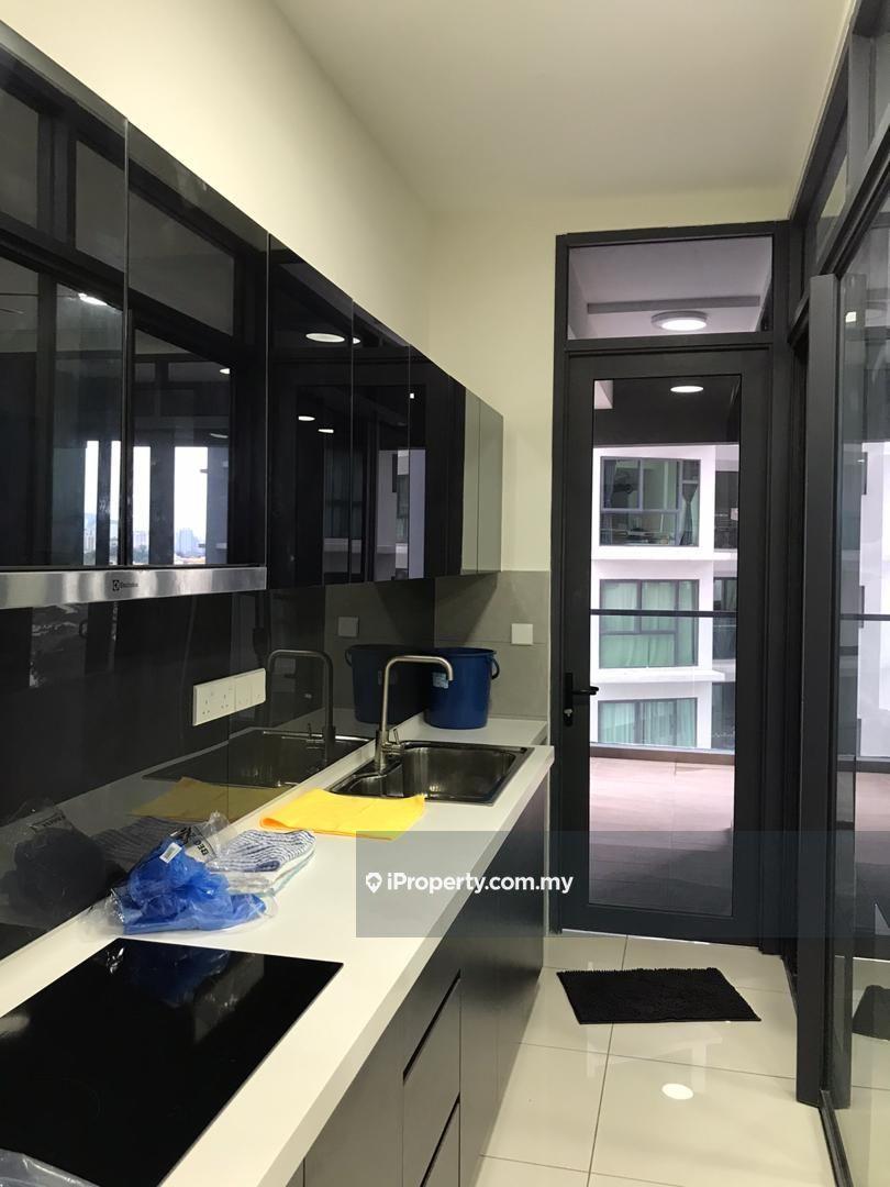 Condominium for Rent in Bennington Residences @ SkyArena by Fly Lim - iProperty.com.my