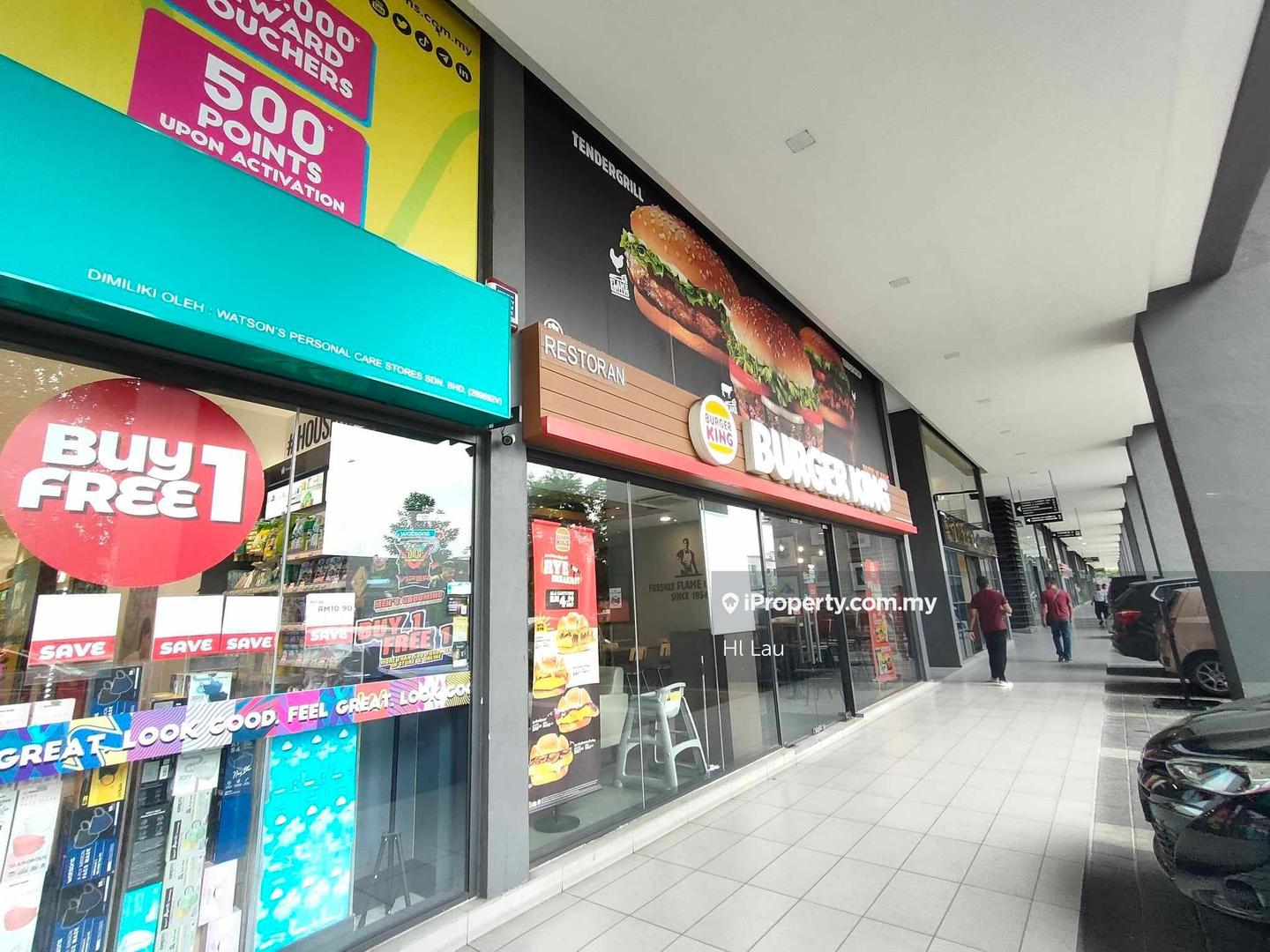 Service Residence for Sale in M City by Hl Lau - iProperty.com.my