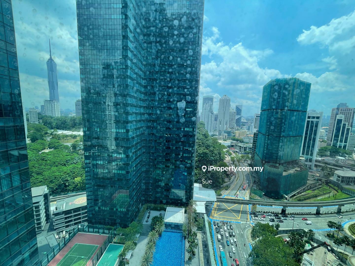 Service Residence for Sale in The Ritz-Carlton Residences by Sue - iProperty.com.my