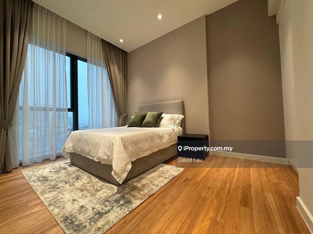 Residensi Servis untuk Dijual di The Astaka @ 1 Bukit Senyum oleh David Lau - iProperty.com.my