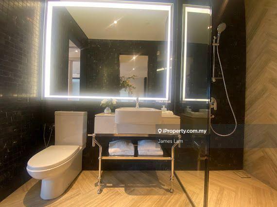 Residensi Servis untuk Dijual di SO Sofitel Kuala Lumpur Residences oleh James Lam - iProperty.com.my
