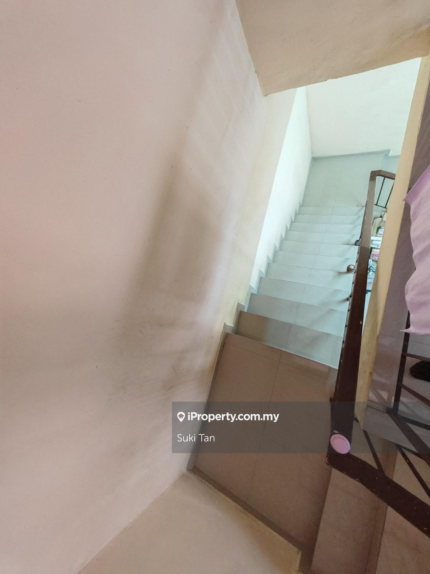Rumah Berangkai 2 Tingkat untuk Dijual di Jalan Ipoh, Kuala Lumpur oleh Suki Tan - iProperty.com.my