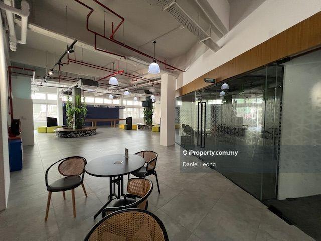 Office for Rent in Seksyen 51a, Petaling Jaya by Daniel Leong - iProperty.com.my