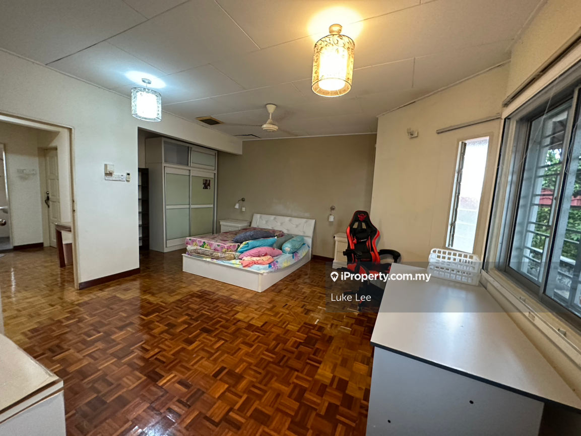 2.5-storey Terraced House for Rent in Taman Bukit Permai, Cheras by Luke Lee - iProperty.com.my
