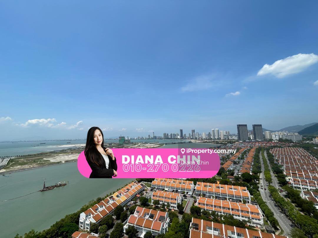 Service Residence for Sale in Straits Residences by Diana Chin - iProperty.com.my