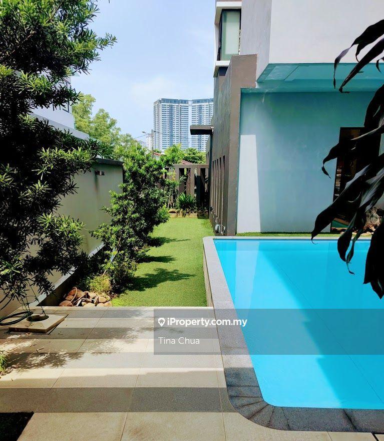 Bungalow House for Sale in Taman Overseas Union (Taman Oug), Jalan Klang Lama (Old Klang Road) by Tina Chua - iProperty.com.my