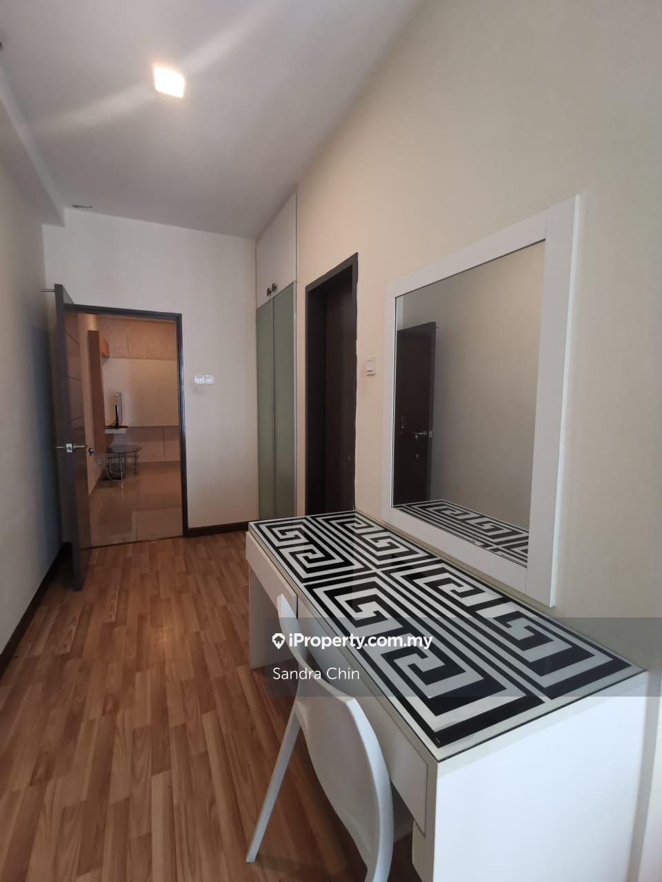 Kondominium untuk Dijual di Shaftsbury Residence oleh Sandra Chin - iProperty.com.my