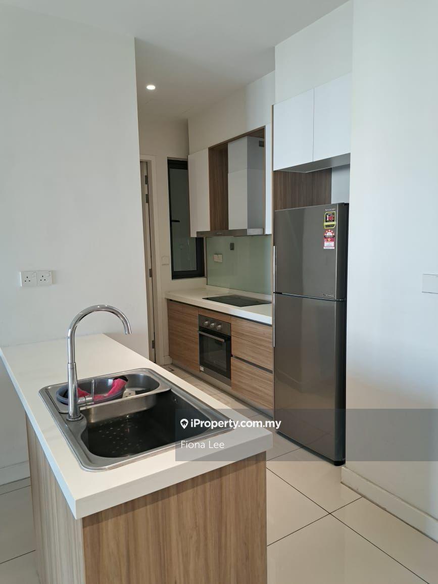 Service Residence for Rent in UNIO Residence by Fiona Lee - iProperty.com.my