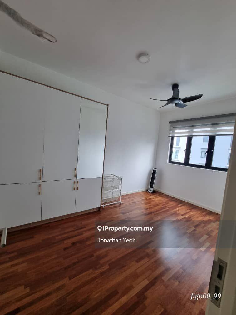 Condominium for Rent in Kaleidoscope (Residensi Setiawangsa) by Jonathan Yeoh - iProperty.com.my