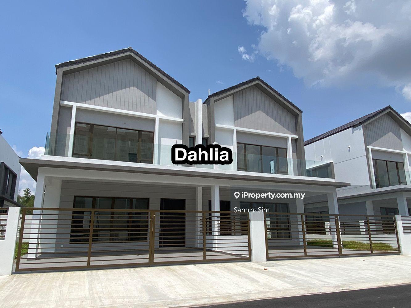 Rumah Berangkai 2 Tingkat untuk Disewa di Bandar Bukit Puchong 2, Puchong oleh Sammi Sim - iProperty.com.my