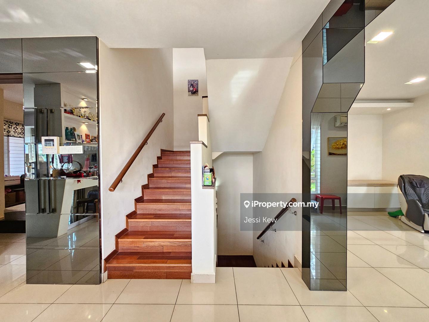 Rumah Berangkai 2.5 Tingkat untuk Dijual di Bandar Sungai Long, Bandar Sungai Long oleh Jessi Kew - iProperty.com.my