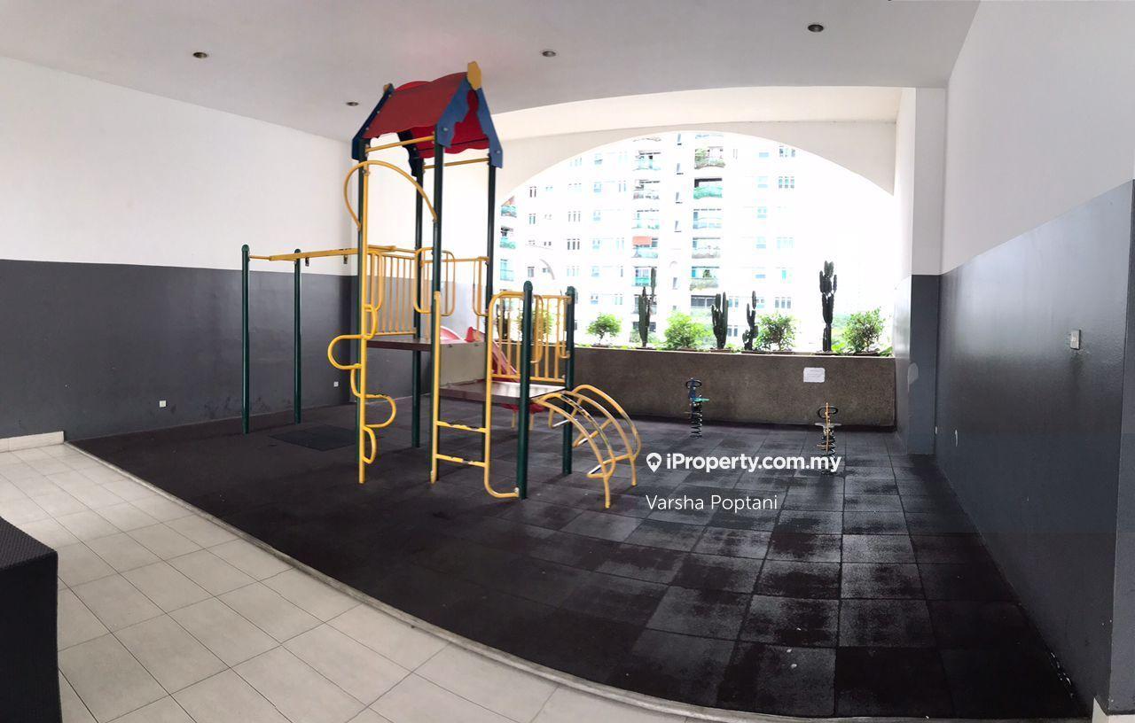 Kondominium untuk Dijual di 633 Residency oleh Varsha Poptani - iProperty.com.my
