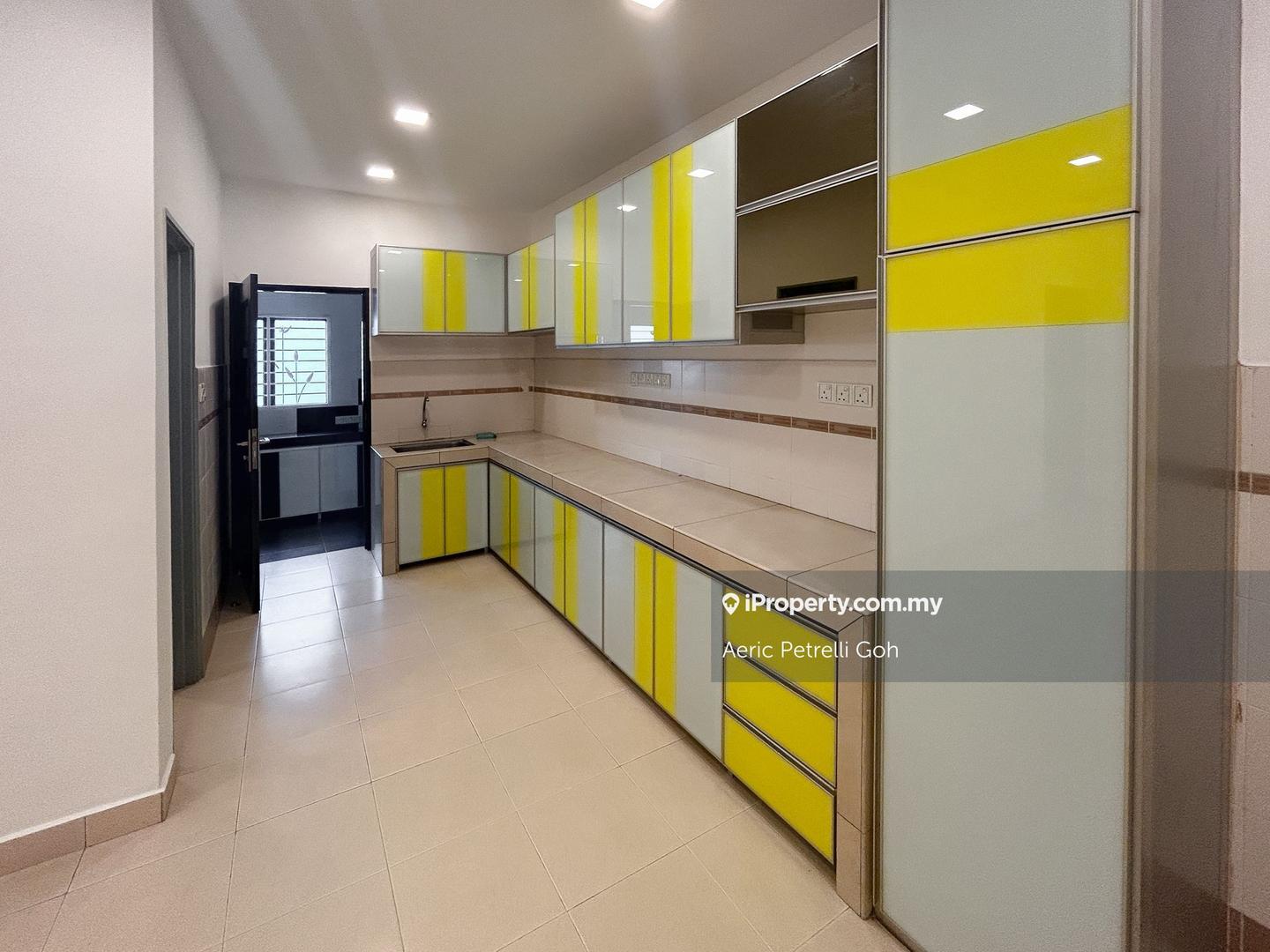 2.5-storey Terraced House for Rent in Bandar Puteri, Klang by Aeric Petrelli Goh - iProperty.com.my