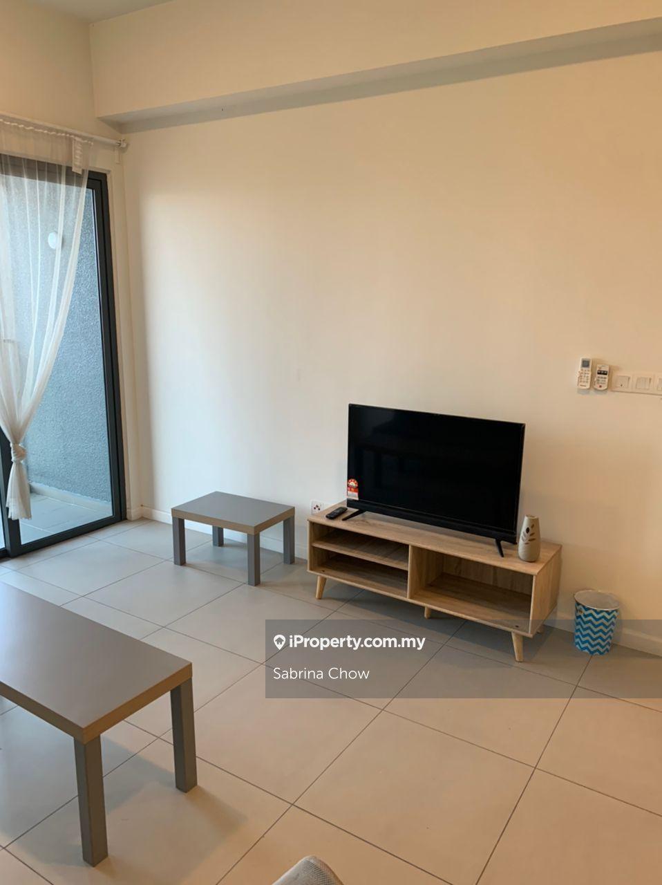 Residensi Servis untuk Disewa di Seventeen Mall & Residences (Biji Living) oleh Sabrina Chow - iProperty.com.my