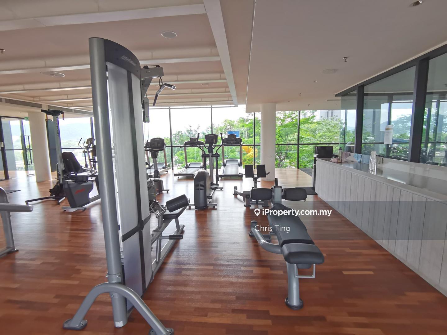 Service Residence for Sale in Ativo Suites @ Damansara Avenue by Chris Ting - iProperty.com.my